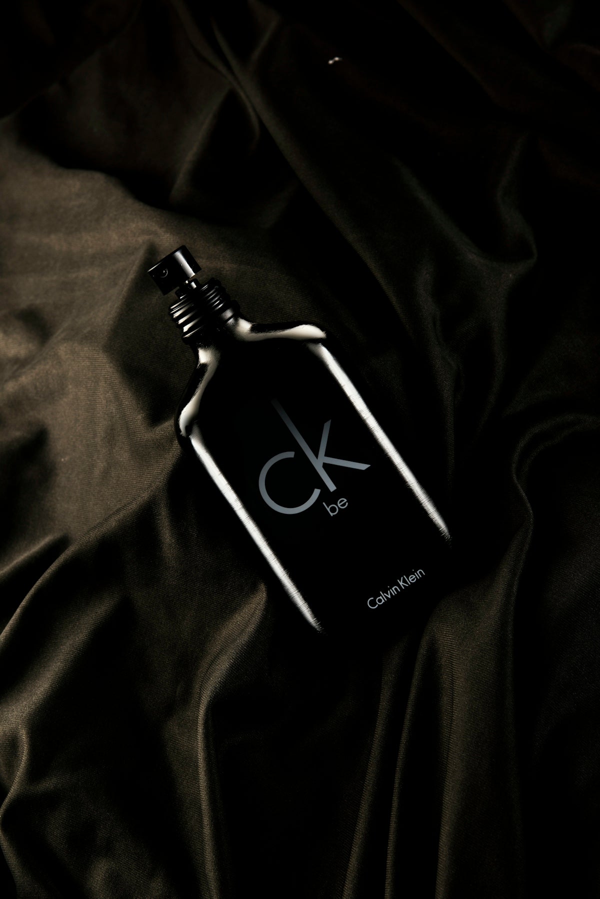 Calvin Klein bottle