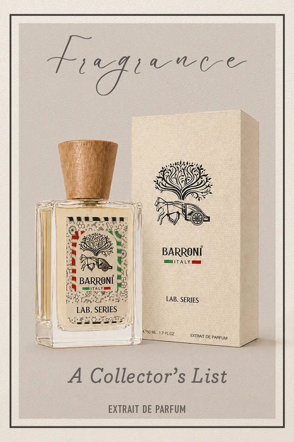 RARE EXTRAIT DE PARFUM