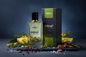 E-162 ONREAL 212 VIP MAN WILD PARTY 50ml Edp