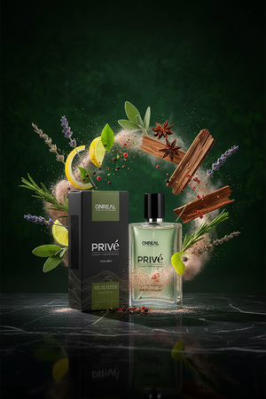 E-159 ONREAL 212 MAN 50ml Edp