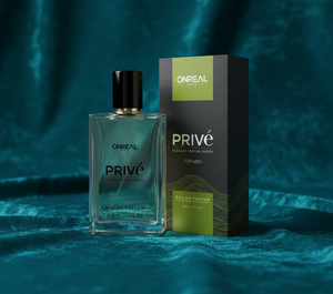 E-162 ONREAL 212 VIP MAN WILD PARTY 50ml Edp