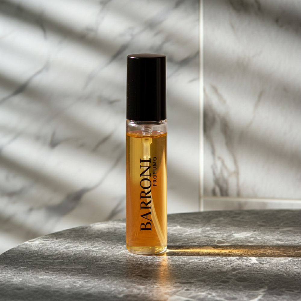 ALIEN EXTRAINTENSE 5 ML - Test Serisi - Barroni Profumo