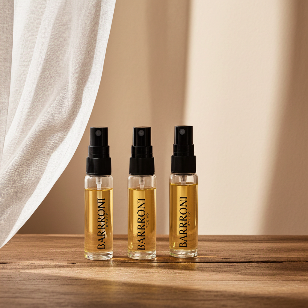 Test Serisi - Dinamik Kompozisyon