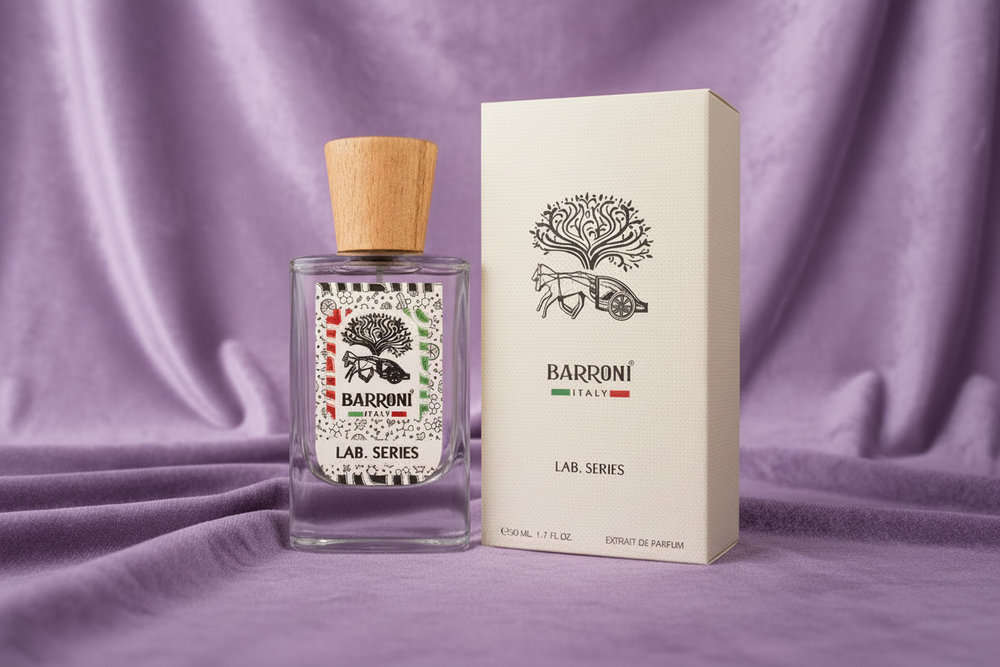ACCENTO EXTRAIT DE PARFUM 