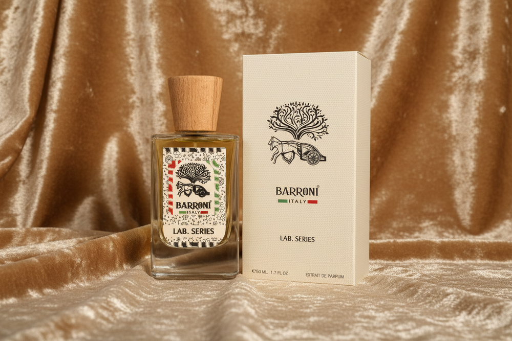 ACCENTO OVERDOSE EXTRAIT DE PERFUME