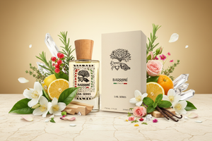 ACCENTO OVERDOSE EXTRAIT DE PARFUM - Onreal