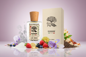 ACCENTO EXTRAIT DE PARFUM - Onreal