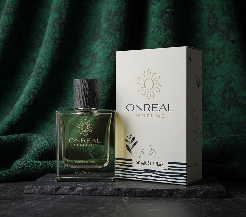 ACQUA DI SALE  EXTRAIT DE PARFUM - Onreal - 