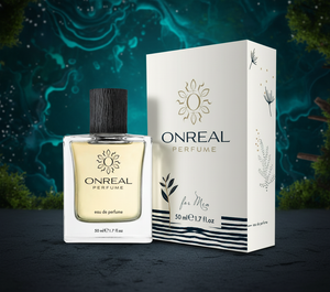 ACQUA DI SALE  EXTRAIT DE PARFUM - Onreal - 