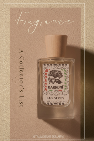 ALTHAIR EXTRAIT DE PARFUM