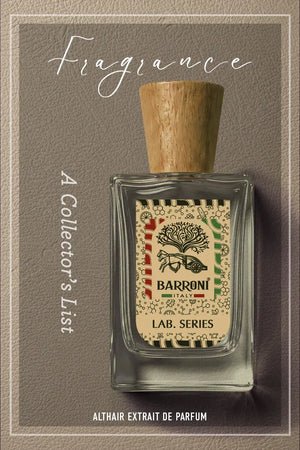 ALTHAIR EXTRAIT DE PARFUM