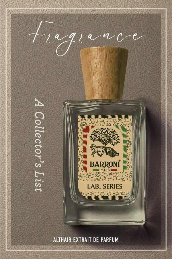ALTHAIR EXTRAIT DE PARFUM