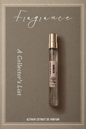 ALTHAIR EXTRAIT DE PARFUM