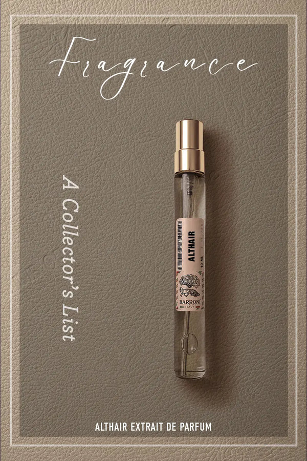 ALTHAIR EXTRAIT DE PARFUM