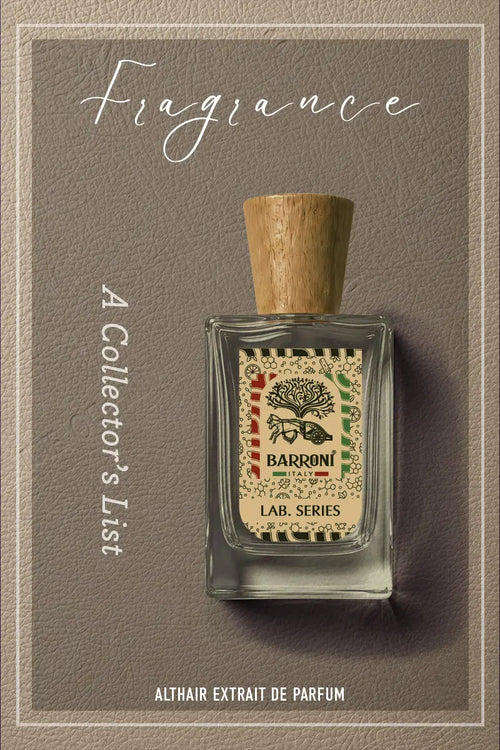 ALTHAIR EXTRAIT DE PARFUM