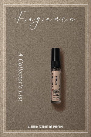 ALTHAIR EXTRAIT DE PARFUM