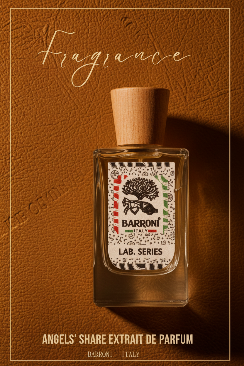 EXTRAIT DE PARFUM (Copy) 