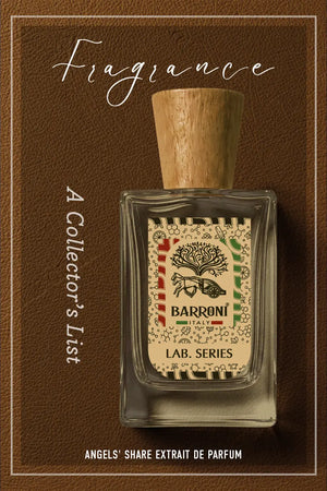 ANGELS' SHARE EXTRAIT DE PARFUM