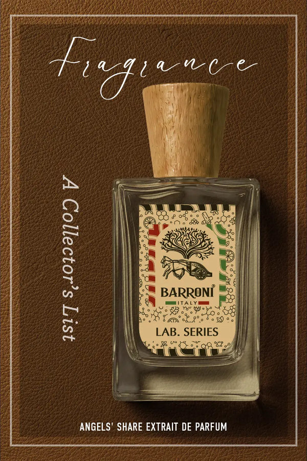 ANGELS' SHARE EXTRAIT DE PARFUM