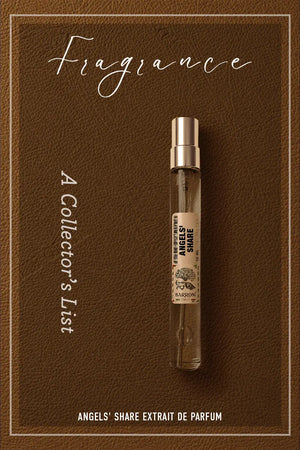ANGELS' SHARE EXTRAIT DE PARFUM