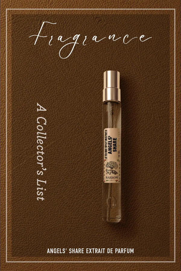 ANGELS' SHARE EXTRAIT DE PARFUM