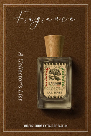 ANGELS' SHARE EXTRAIT DE PARFUM
