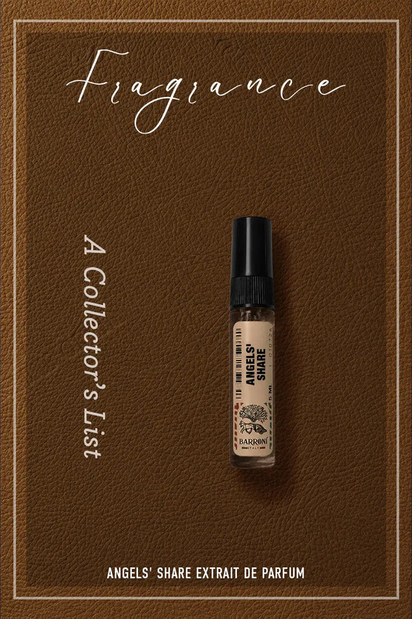 ANGELS' SHARE EXTRAIT DE PARFUM