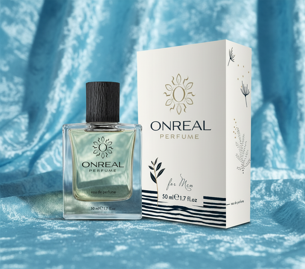 PH-019 AQUA POUR HOMME