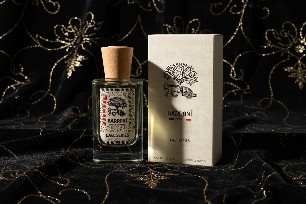 ARABIANS TONKA EXTRAIT DE PARFUM - Onreal