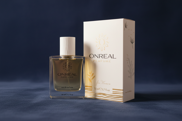 PF-008 ONREAL ARM CODE 50ml Edp