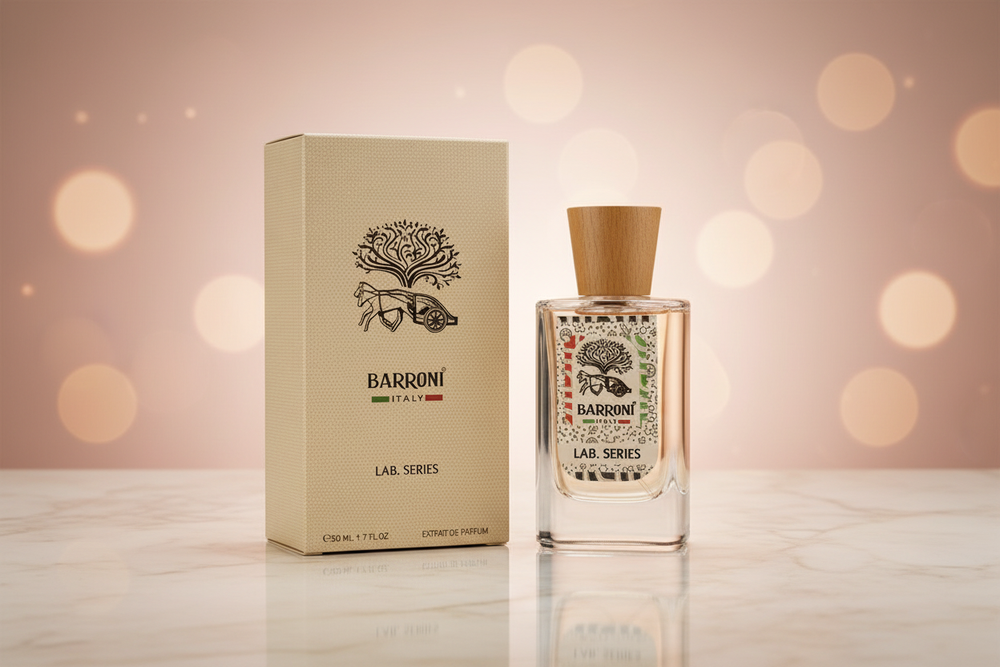 AVENTUS 2012 BATCH VIP EXTRAIT DE PARFUM