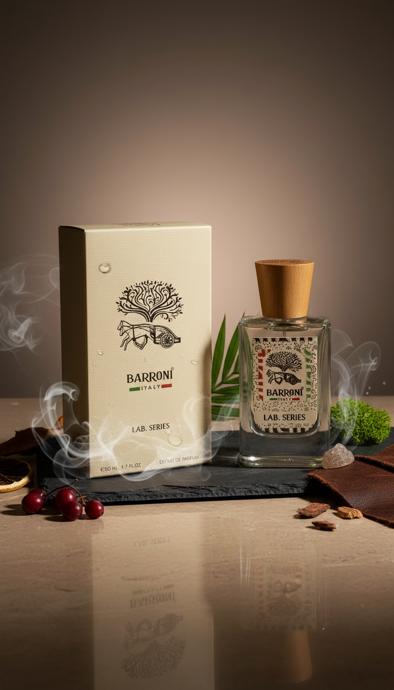 AVENTUS 2012 BATCH VIP EXTRAIT DE PARFUM