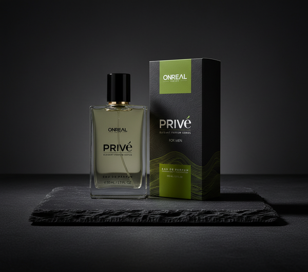 E-101 ONREAL AVENTUS 50ml Edp