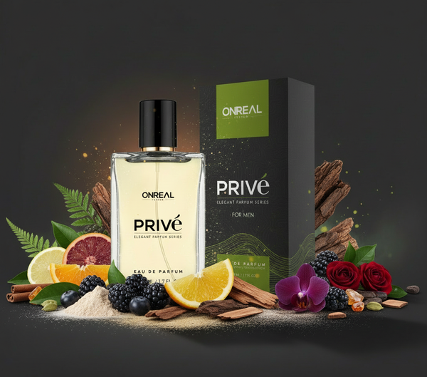 E-101 ONREAL AVENTUS 50ml Edp