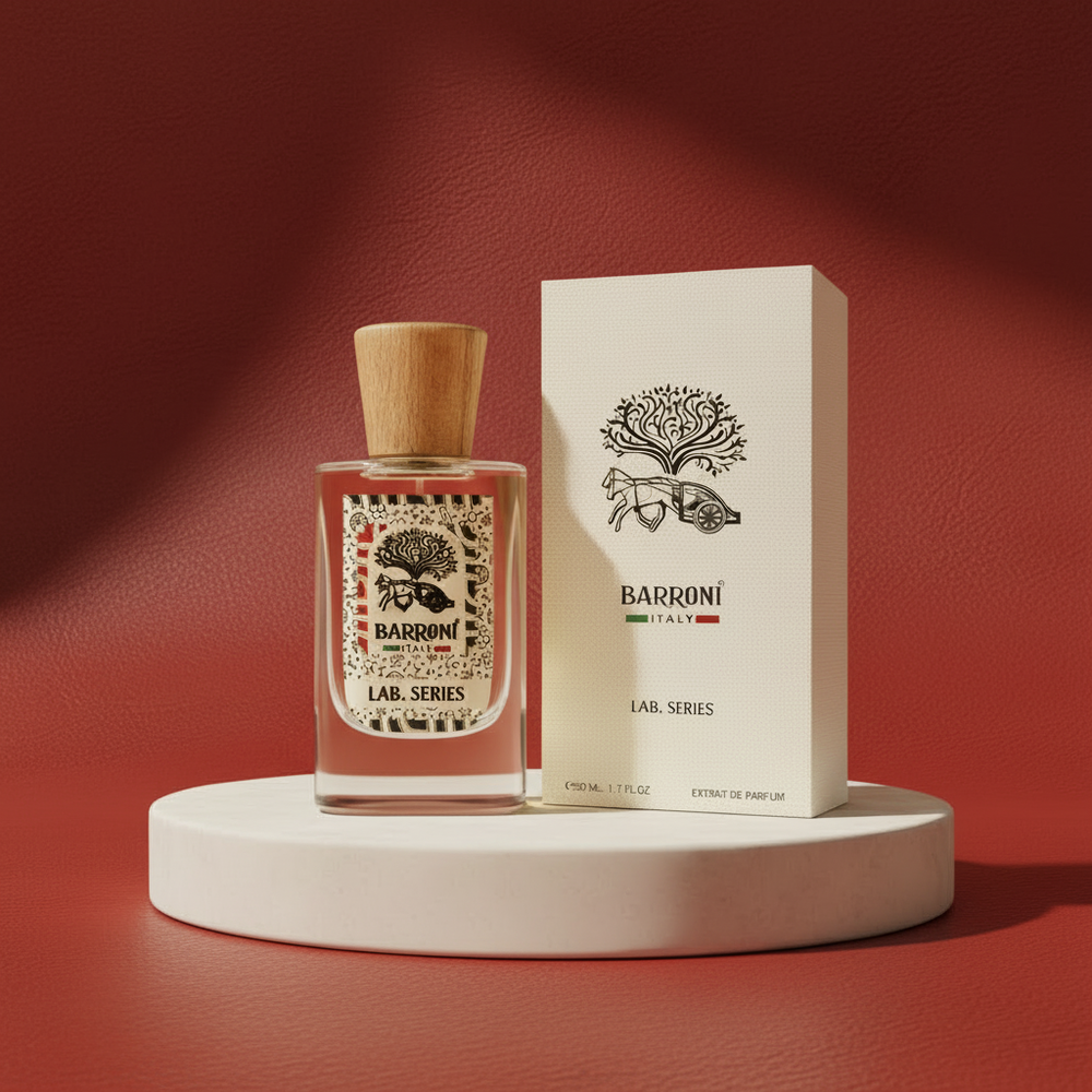 BACCARAT 540 EXTRAIT DE PERFUME