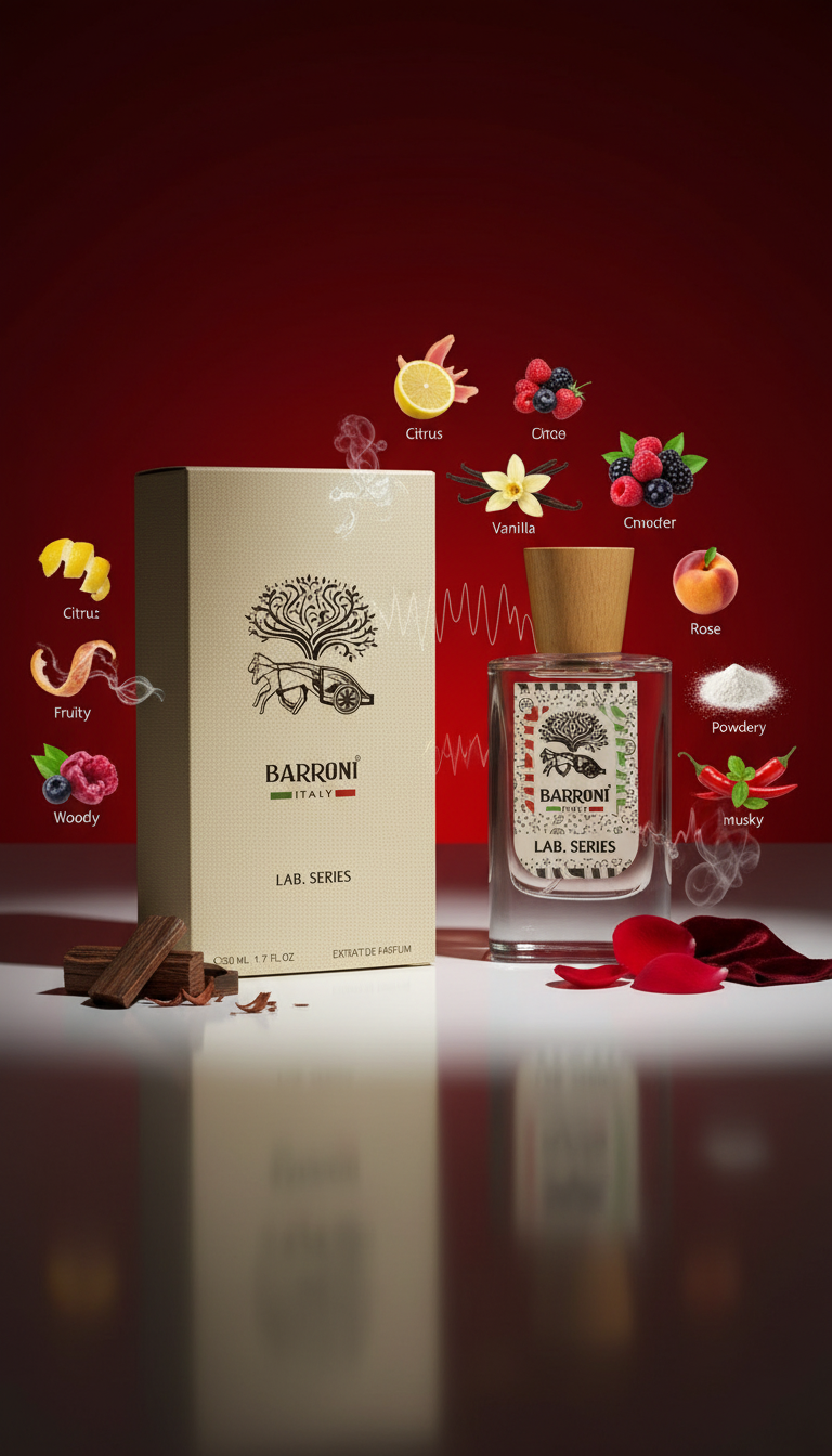 BACCARAT 540 EXTRAIT DE PARFUM