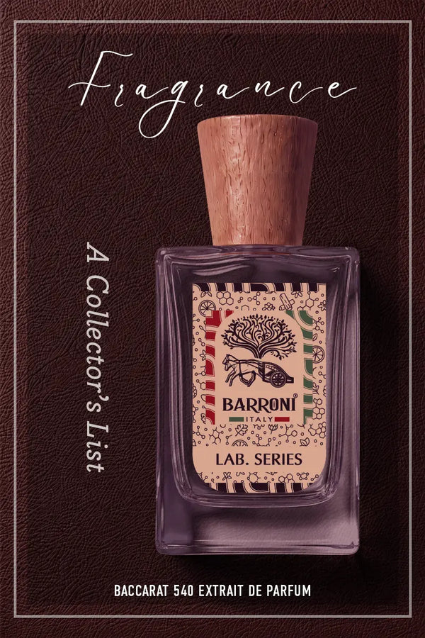 BACCARAT 540 EXTRAIT DE PERFUME
