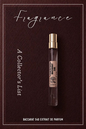 BACCARAT 540 EXTRAIT DE PERFUME