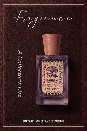 BACCARAT 540 EXTRAIT DE PERFUME
