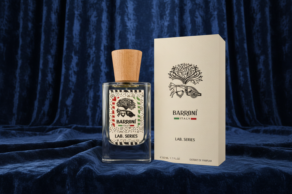 BLEU DE EXTRAIT DE PARFUM - Onreal