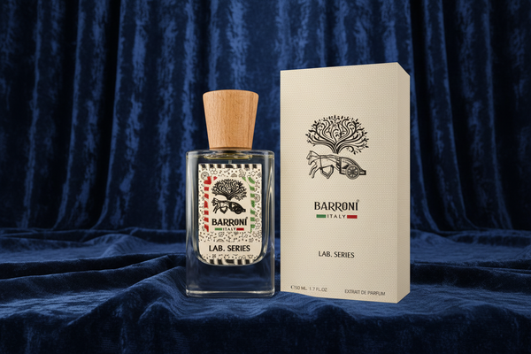 BLEU DE EXTRAIT DE PARFUM - Onreal