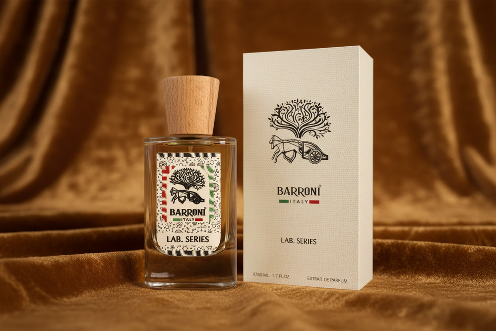 GRAND SOIR EXTRAIT DE PARFUM - Onreal