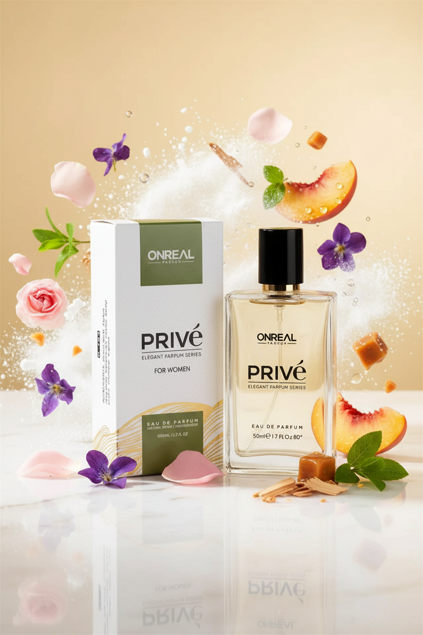 K-118 ONREAL BB WEEKEND 50ml Edp