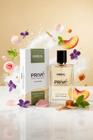 K-118 ONREAL BB WEEKEND 50ml Edp