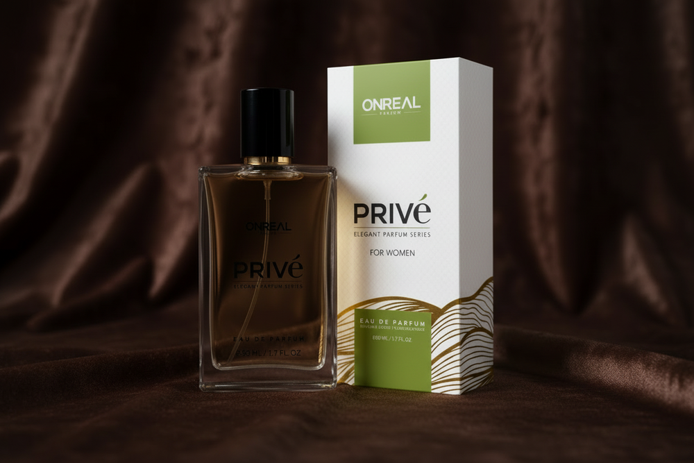 K-117 ONREAL BB CLASSIC 50ml Edp