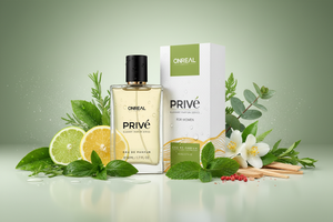 K-107 ONREAL BE DELICIOUS 50ml Edp