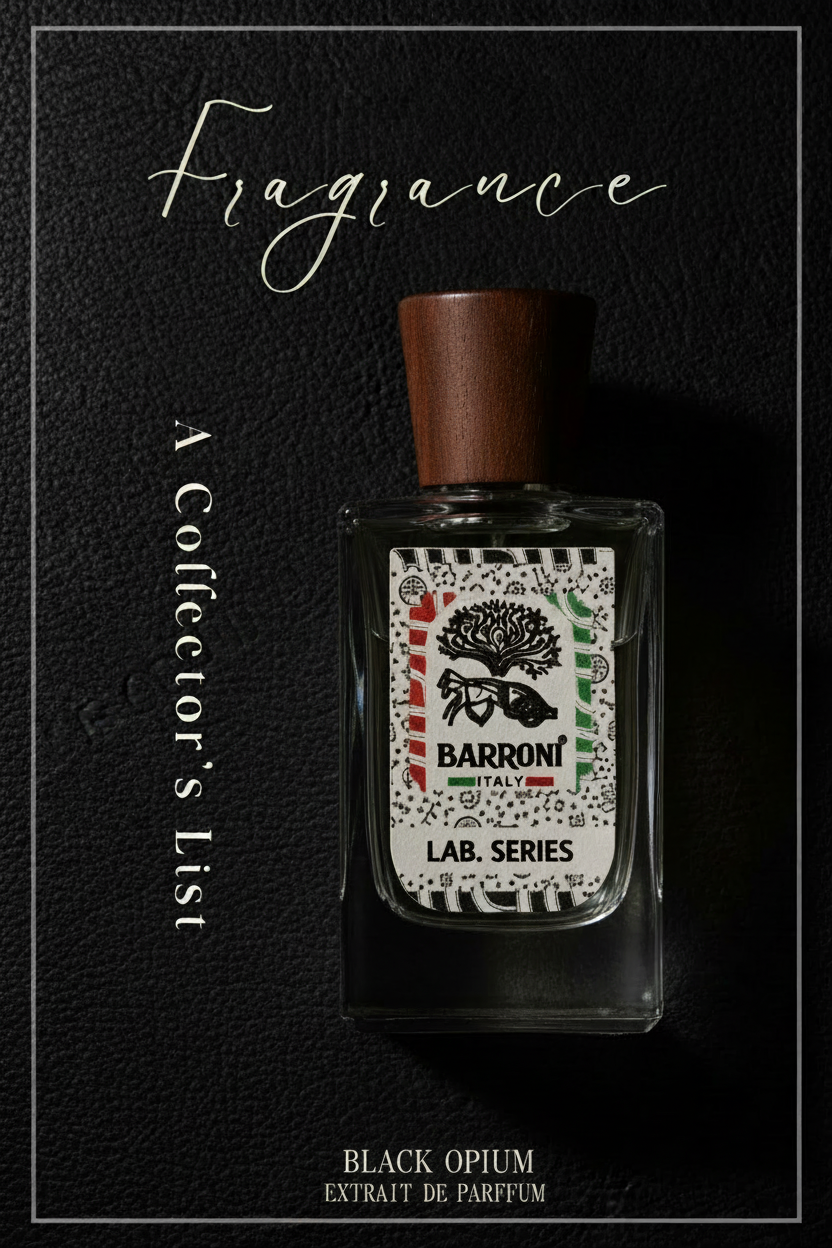 Black Opium