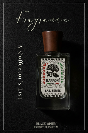 Black Opium