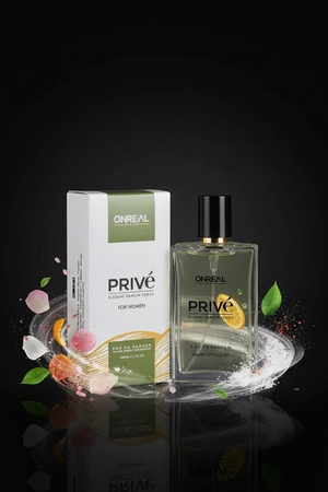 K-109 ONREAL BLACK PEONY 50ml Edp