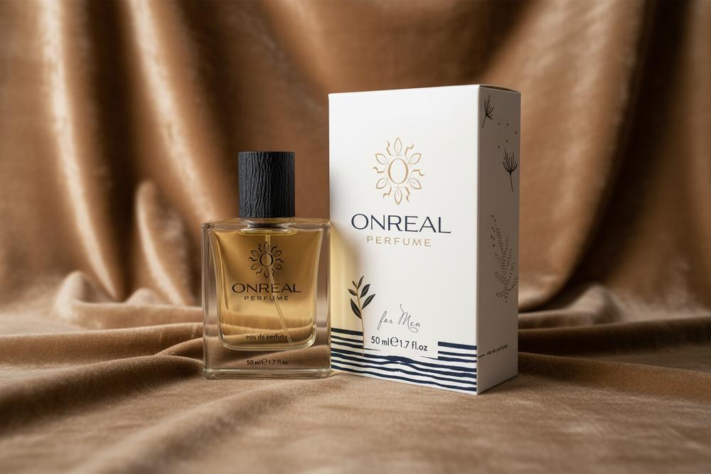 PH-013 ONREAL BLACK XS L'EXCES 50ml Edp